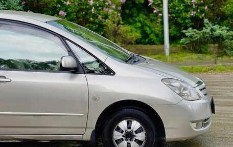 Toyota Corolla Spacio II, 2006 год, 550 000 рублей, 5 фотография