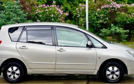Toyota Corolla Spacio II, 2006 год, 550 000 рублей, 6 фотография