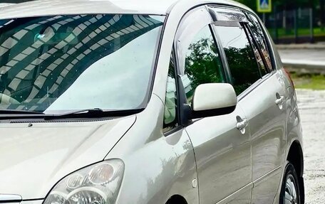 Toyota Corolla Spacio II, 2006 год, 550 000 рублей, 24 фотография
