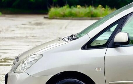 Toyota Corolla Spacio II, 2006 год, 550 000 рублей, 22 фотография