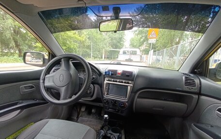 KIA Picanto I, 2005 год, 310 000 рублей, 3 фотография
