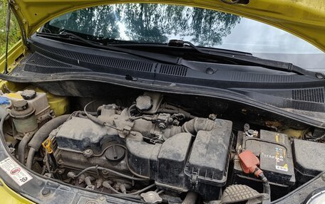 KIA Picanto I, 2005 год, 310 000 рублей, 5 фотография