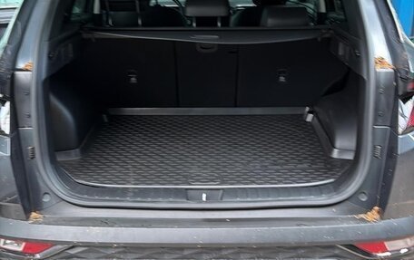 Hyundai Tucson, 2022 год, 1 700 000 рублей, 3 фотография