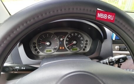 KIA Picanto I, 2005 год, 310 000 рублей, 6 фотография