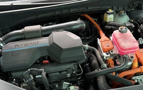 Hyundai Tucson, 2022 год, 1 700 000 рублей, 4 фотография