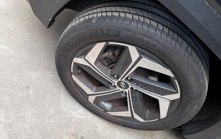 Hyundai Tucson, 2022 год, 1 700 000 рублей, 6 фотография