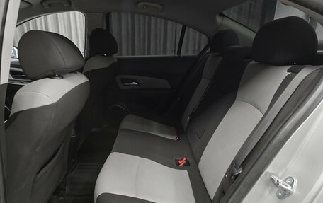 Chevrolet Cruze II, 2013 год, 499 000 рублей, 17 фотография