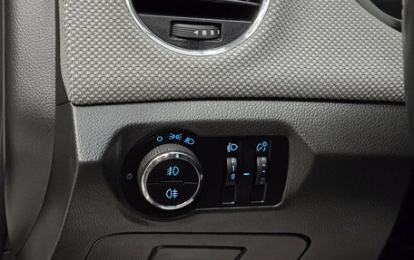 Chevrolet Cruze II, 2013 год, 499 000 рублей, 19 фотография