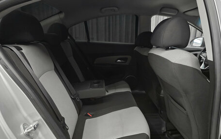 Chevrolet Cruze II, 2013 год, 499 000 рублей, 16 фотография