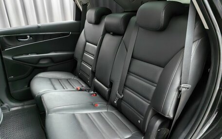 KIA Sorento III Prime рестайлинг, 2017 год, 2 849 000 рублей, 8 фотография