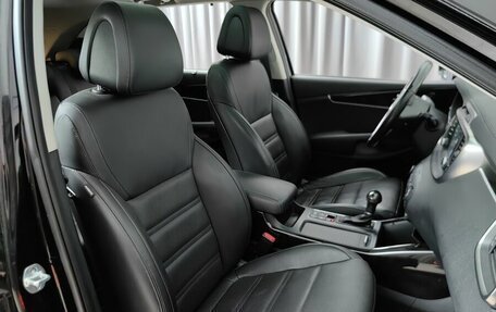 KIA Sorento III Prime рестайлинг, 2017 год, 2 849 000 рублей, 7 фотография