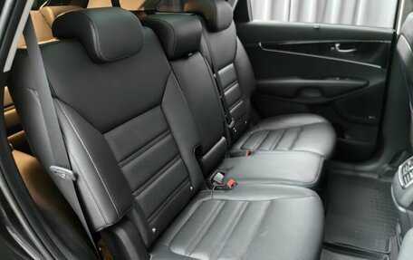 KIA Sorento III Prime рестайлинг, 2017 год, 2 849 000 рублей, 9 фотография
