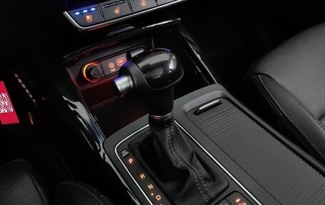 KIA Sorento III Prime рестайлинг, 2017 год, 2 849 000 рублей, 18 фотография