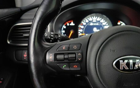 KIA Sorento III Prime рестайлинг, 2017 год, 2 849 000 рублей, 20 фотография