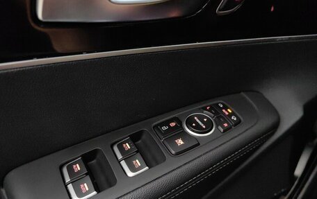 KIA Sorento III Prime рестайлинг, 2017 год, 2 849 000 рублей, 25 фотография