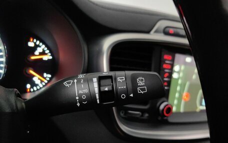 KIA Sorento III Prime рестайлинг, 2017 год, 2 849 000 рублей, 23 фотография