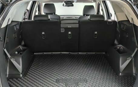 KIA Sorento III Prime рестайлинг, 2017 год, 2 849 000 рублей, 29 фотография