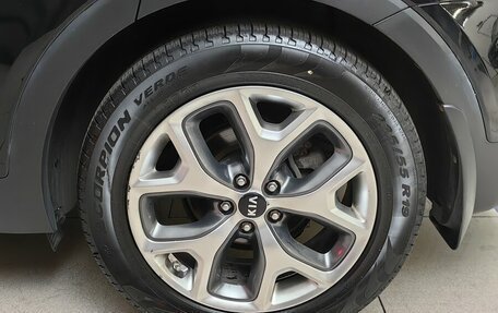 KIA Sorento III Prime рестайлинг, 2017 год, 2 849 000 рублей, 27 фотография