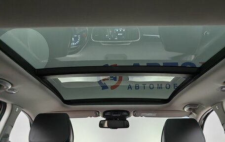 KIA Sorento III Prime рестайлинг, 2017 год, 2 849 000 рублей, 28 фотография