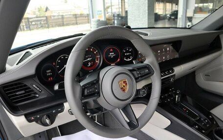 Porsche 911, 2023 год, 19 900 000 рублей, 7 фотография