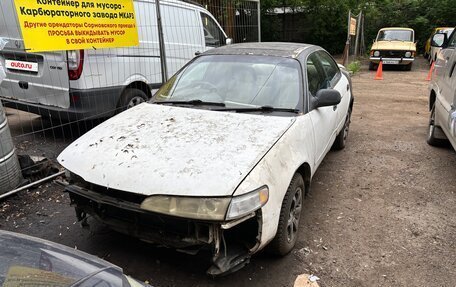Toyota Sprinter Marino, 1998 год, 60 000 рублей, 4 фотография