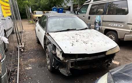 Toyota Sprinter Marino, 1998 год, 60 000 рублей, 5 фотография