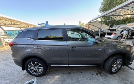 Geely Atlas, 2024 год, 2 300 000 рублей, 6 фотография