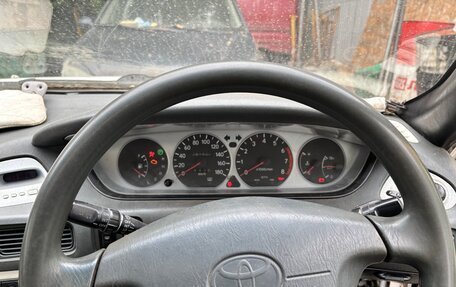 Toyota Sprinter Marino, 1998 год, 60 000 рублей, 6 фотография