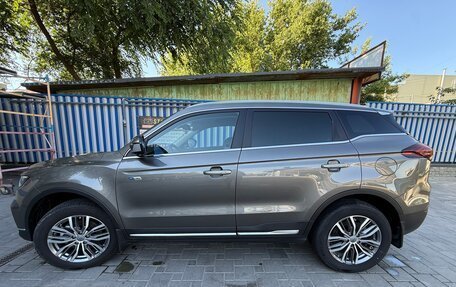 Geely Atlas, 2024 год, 2 300 000 рублей, 3 фотография