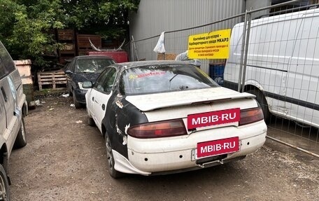 Toyota Sprinter Marino, 1998 год, 60 000 рублей, 7 фотография