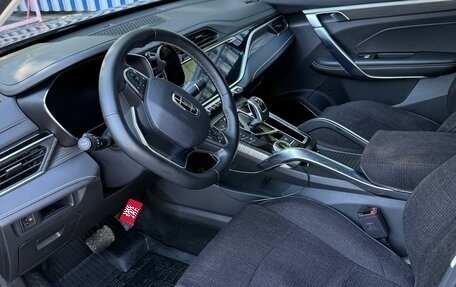 Geely Atlas, 2024 год, 2 300 000 рублей, 11 фотография