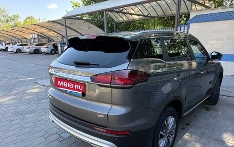 Geely Atlas, 2024 год, 2 300 000 рублей, 5 фотография