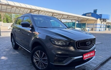 Geely Atlas, 2024 год, 2 300 000 рублей, 2 фотография