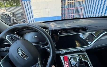 Geely Atlas, 2024 год, 2 300 000 рублей, 12 фотография