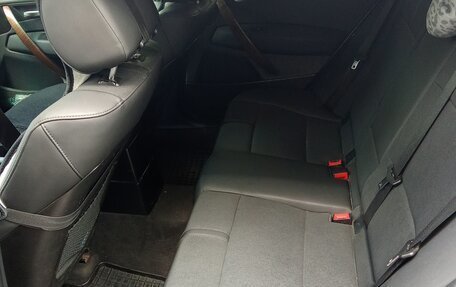 BMW X3, 2005 год, 900 000 рублей, 7 фотография
