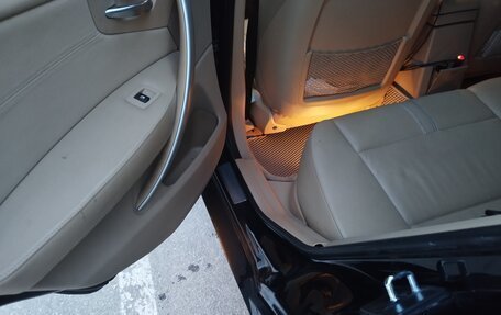 BMW X3, 2009 год, 1 250 000 рублей, 9 фотография
