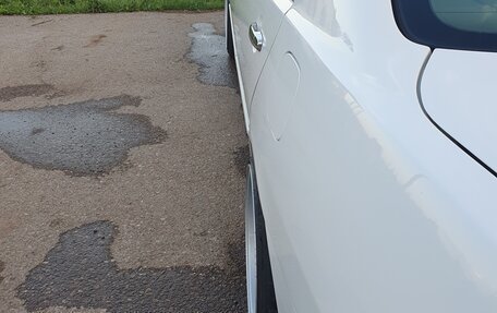 Toyota Mark II IX (X110), 2001 год, 720 000 рублей, 7 фотография