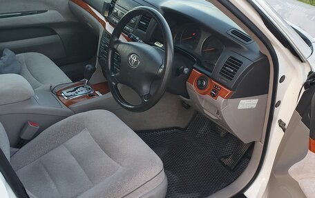 Toyota Mark II IX (X110), 2001 год, 720 000 рублей, 5 фотография