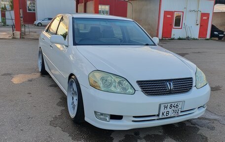 Toyota Mark II IX (X110), 2001 год, 720 000 рублей, 2 фотография