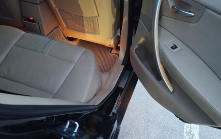 BMW X3, 2009 год, 1 250 000 рублей, 10 фотография