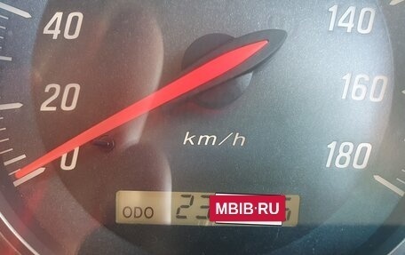 Toyota Mark II IX (X110), 2001 год, 720 000 рублей, 8 фотография
