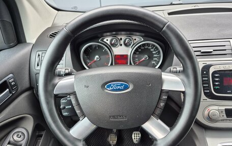 Ford Kuga III, 2009 год, 885 000 рублей, 12 фотография