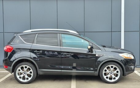 Ford Kuga III, 2009 год, 885 000 рублей, 9 фотография