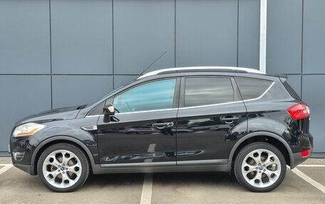 Ford Kuga III, 2009 год, 885 000 рублей, 5 фотография