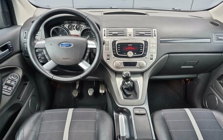 Ford Kuga III, 2009 год, 885 000 рублей, 11 фотография
