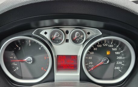 Ford Kuga III, 2009 год, 885 000 рублей, 10 фотография