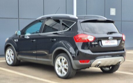 Ford Kuga III, 2009 год, 885 000 рублей, 6 фотография