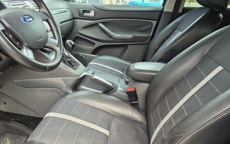 Ford Kuga III, 2009 год, 885 000 рублей, 13 фотография