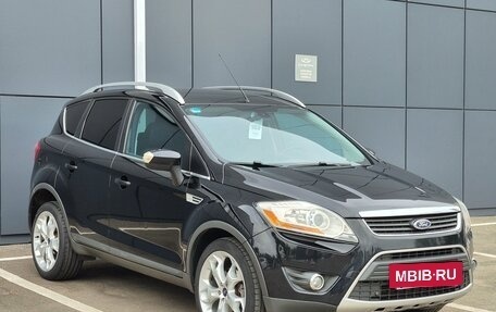 Ford Kuga III, 2009 год, 885 000 рублей, 2 фотография