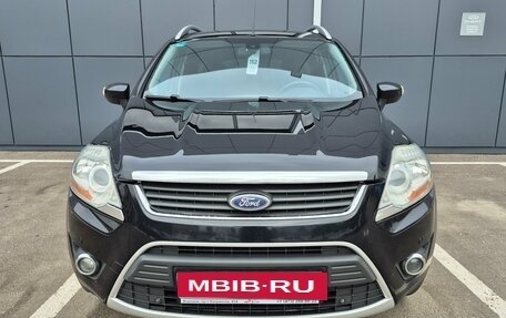 Ford Kuga III, 2009 год, 885 000 рублей, 3 фотография